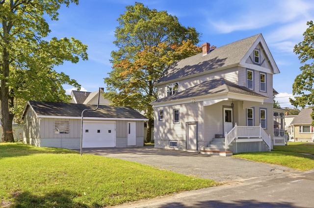 27 Arthur St, Methuen, MA 01844