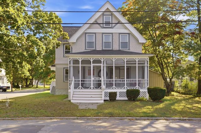 27 Arthur St, Methuen, MA 01844