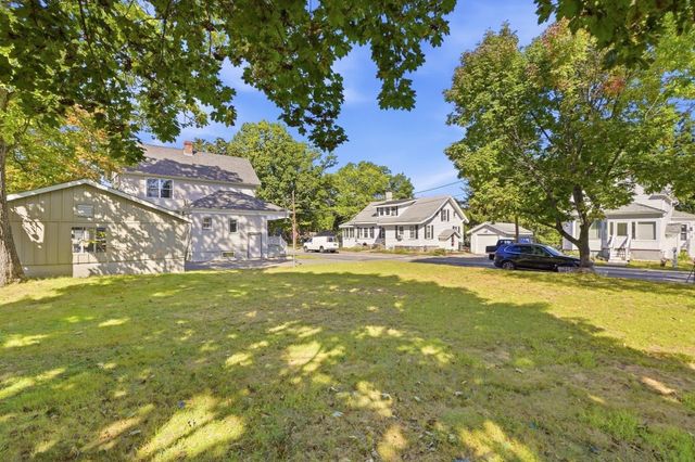 27 Arthur St, Methuen, MA 01844