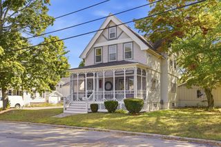 27 Arthur St, Methuen, MA 01844