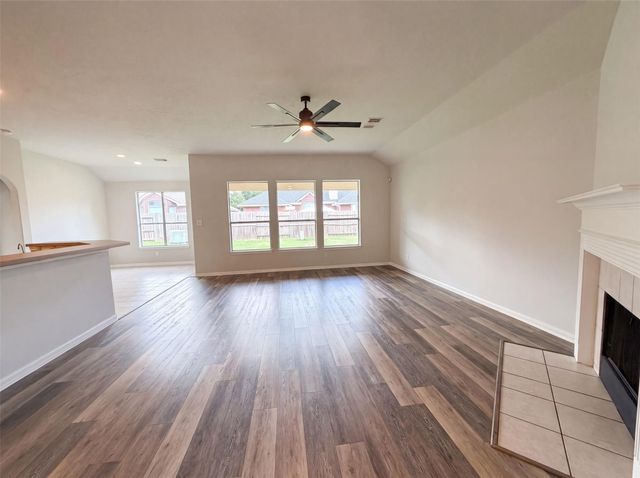 5704 Shady Hollow Court, Rosharon, TX 77583
