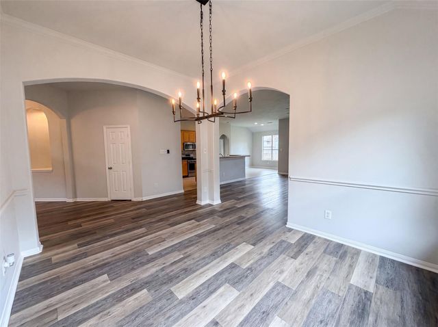 5704 Shady Hollow Court, Rosharon, TX 77583