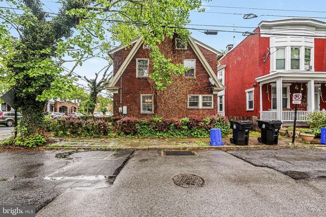 217 SENECA ST, Harrisburg, PA 17110