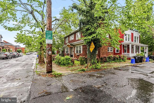 217 SENECA ST, Harrisburg, PA 17110