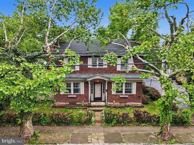 217 SENECA ST, Harrisburg, PA 17110