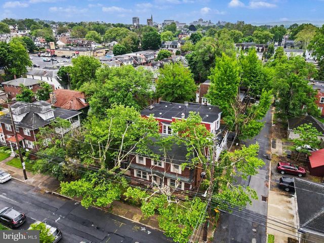 217 SENECA ST, Harrisburg, PA 17110
