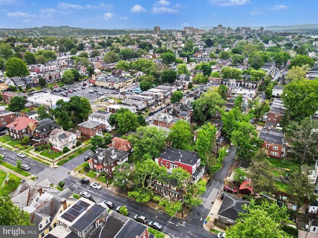 217 SENECA ST, Harrisburg, PA 17110