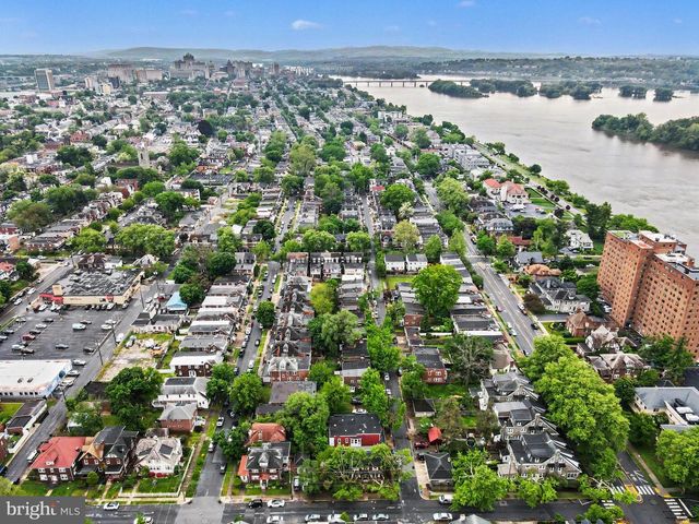 217 SENECA ST, Harrisburg, PA 17110
