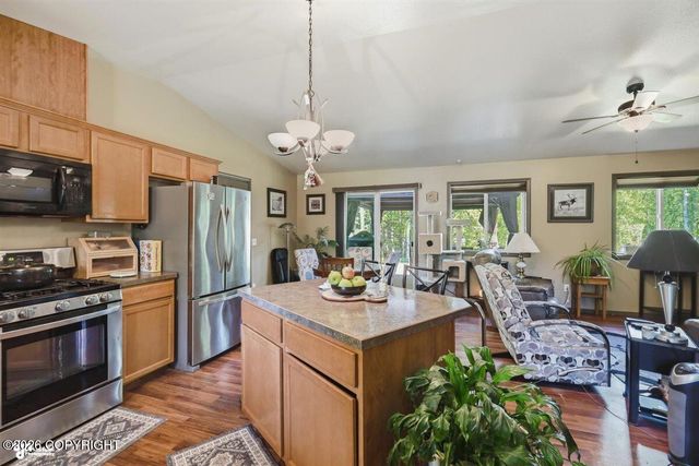 6071 W Karen Street, Wasilla, AK 99623