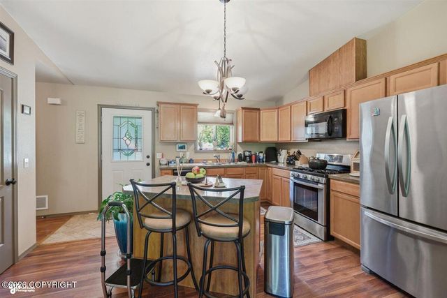 6071 W Karen Street, Wasilla, AK 99623