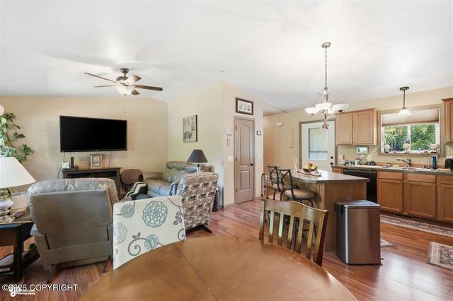 6071 W Karen Street, Wasilla, AK 99623