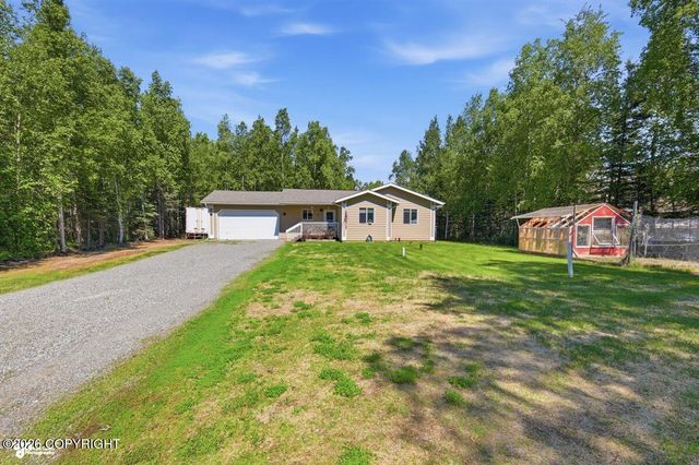6071 W Karen Street, Wasilla, AK 99623