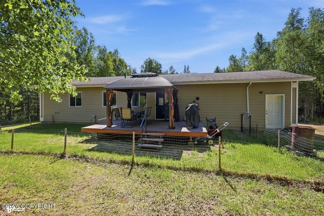 6071 W Karen Street, Wasilla, AK 99623
