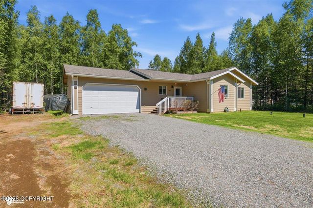 6071 W Karen Street, Wasilla, AK 99623