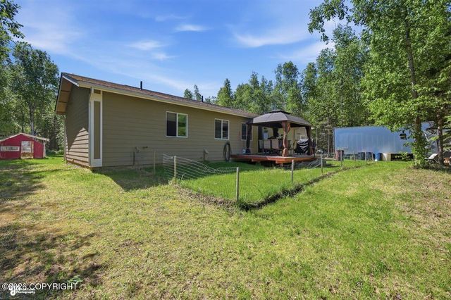 6071 W Karen Street, Wasilla, AK 99623