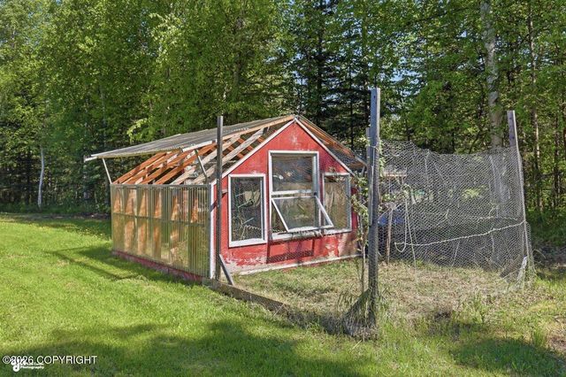 6071 W Karen Street, Wasilla, AK 99623