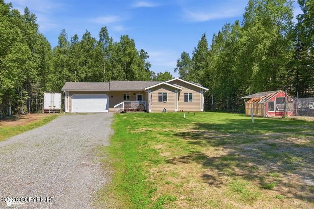 6071 W Karen Street, Wasilla, AK 99623