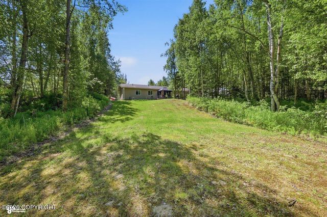 6071 W Karen Street, Wasilla, AK 99623