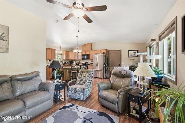 6071 W Karen Street, Wasilla, AK 99623