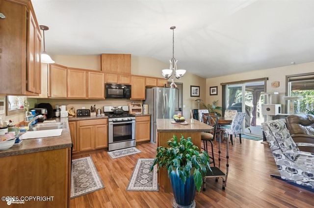6071 W Karen Street, Wasilla, AK 99623