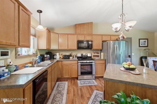 6071 W Karen Street, Wasilla, AK 99623