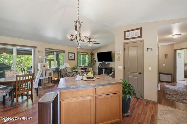6071 W Karen Street, Wasilla, AK 99623