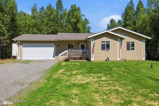 6071 W Karen Street, Wasilla, AK 99623