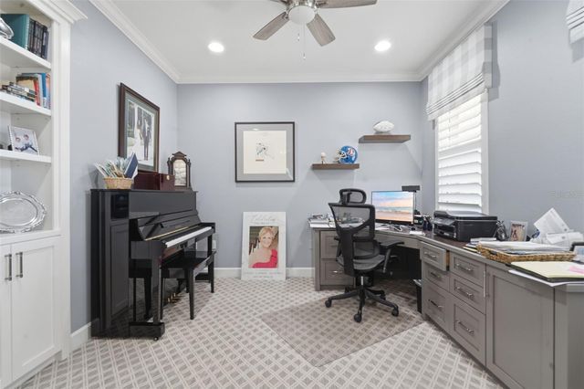 103 OLD MOSS CIRCLE, Deland, FL 32724