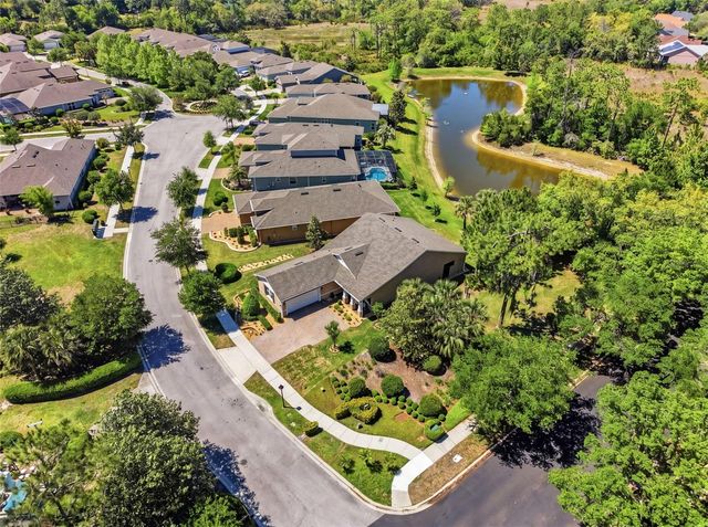 103 OLD MOSS CIRCLE, Deland, FL 32724