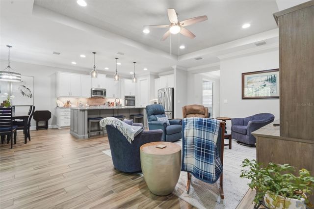 103 OLD MOSS CIRCLE, Deland, FL 32724