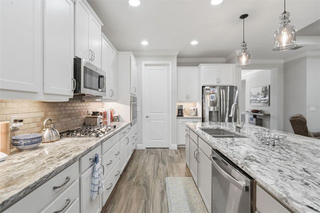 103 OLD MOSS CIRCLE, Deland, FL 32724