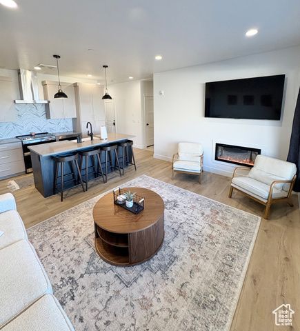 70 E HIGHWAY 153 #A4, Beaver, UT 84713