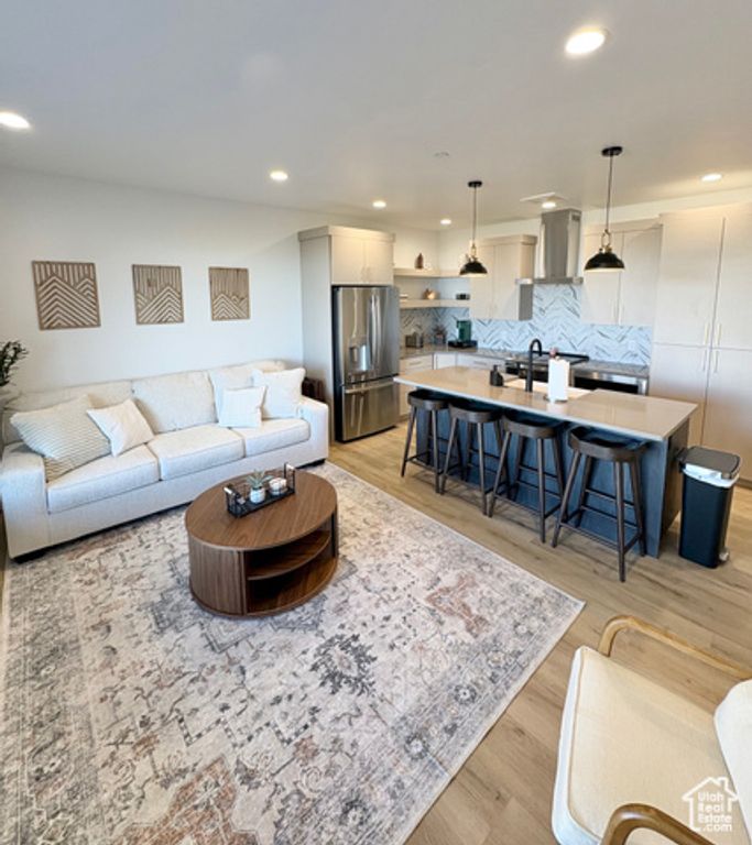 70 E HIGHWAY 153 #A4, Beaver, UT 84713