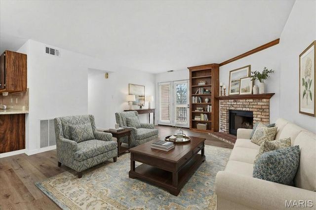 1340 Holgate Drive G3, St Louis, MO 63021