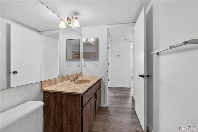 1340 Holgate Drive G3, St Louis, MO 63021