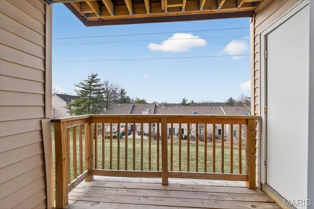 1340 Holgate Drive G3, St Louis, MO 63021