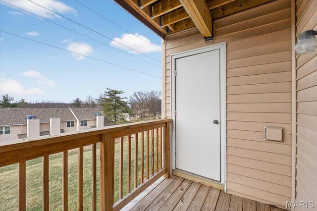 1340 Holgate Drive G3, St Louis, MO 63021