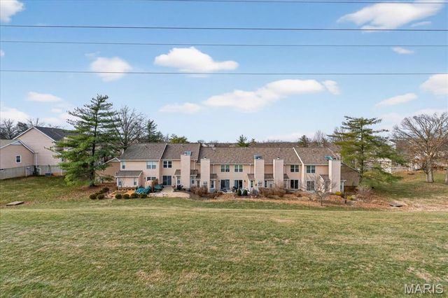 1340 Holgate Drive G3, St Louis, MO 63021