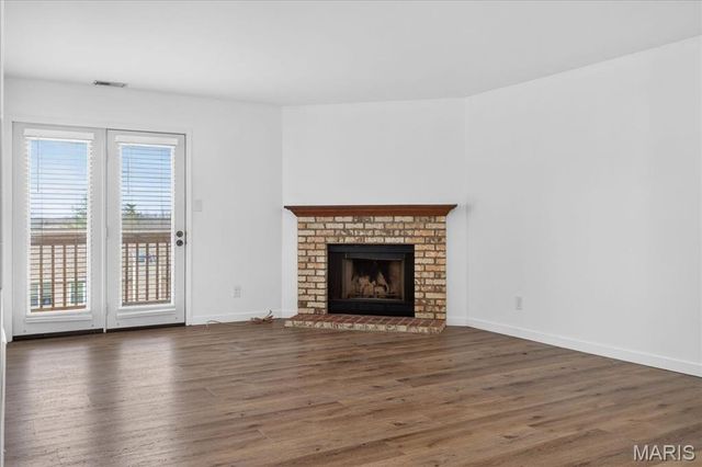 1340 Holgate Drive G3, St Louis, MO 63021