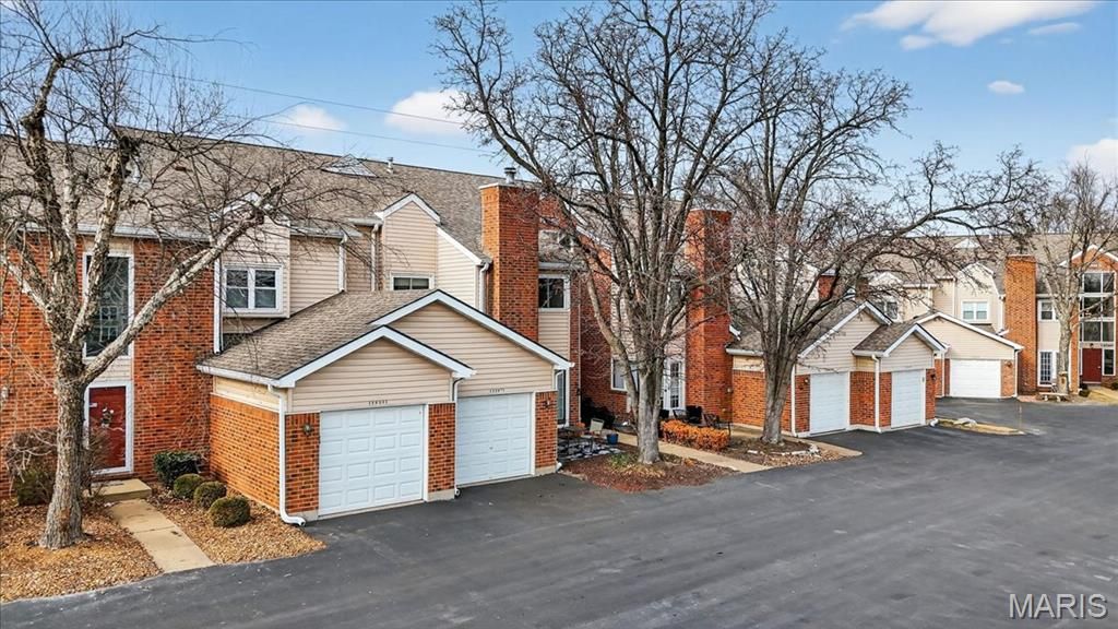 1340 Holgate Drive G3, St Louis, MO 63021