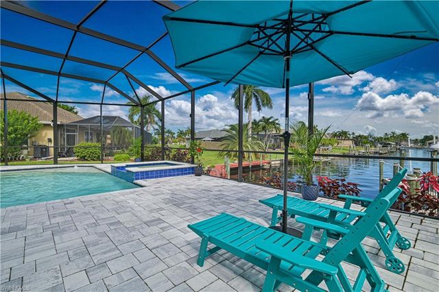 2201 Beach PKWY W, Cape Coral, FL 33914