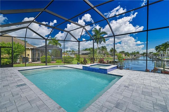 2201 Beach PKWY W, Cape Coral, FL 33914