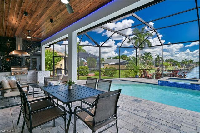 2201 Beach PKWY W, Cape Coral, FL 33914