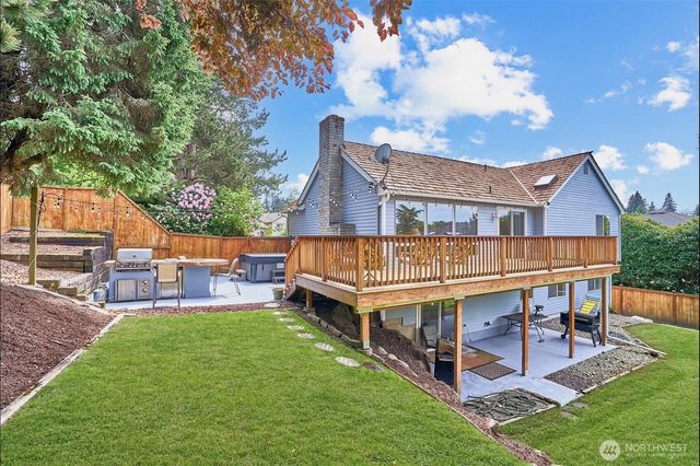 1404 S 290th Pl, Federal Way, WA 98003