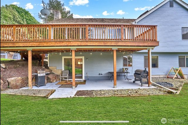 1404 S 290th Pl, Federal Way, WA 98003