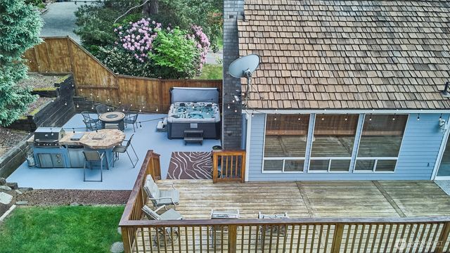 1404 S 290th Pl, Federal Way, WA 98003