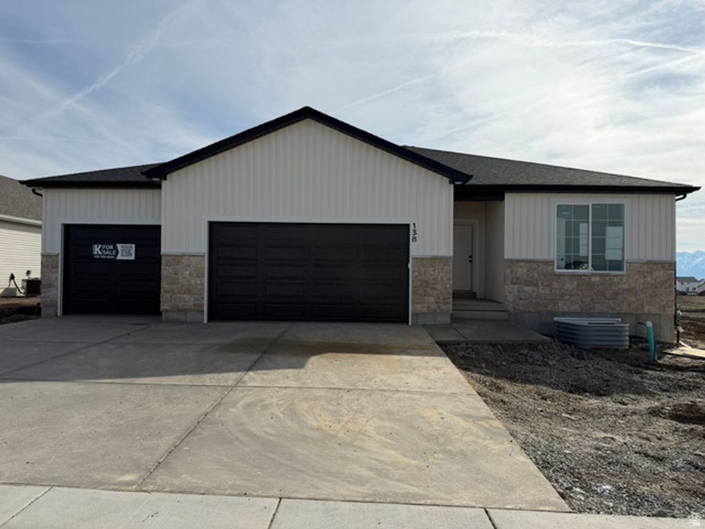 138 W 650 N, Smithfield, UT 84335
