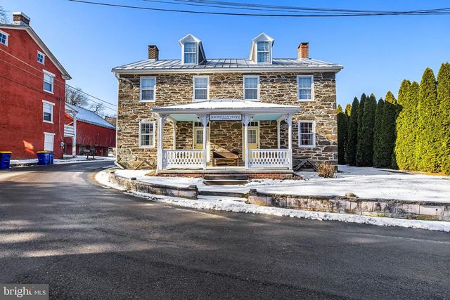 12027 BALTIMORE ST, Glen Rock, PA 17327