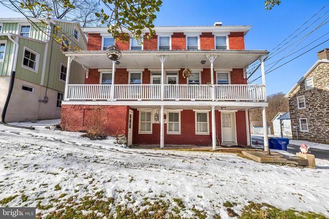 12027 BALTIMORE ST, Glen Rock, PA 17327