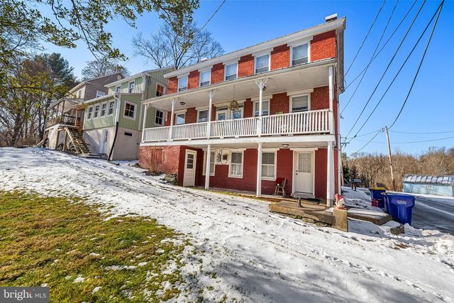 12027 BALTIMORE ST, Glen Rock, PA 17327